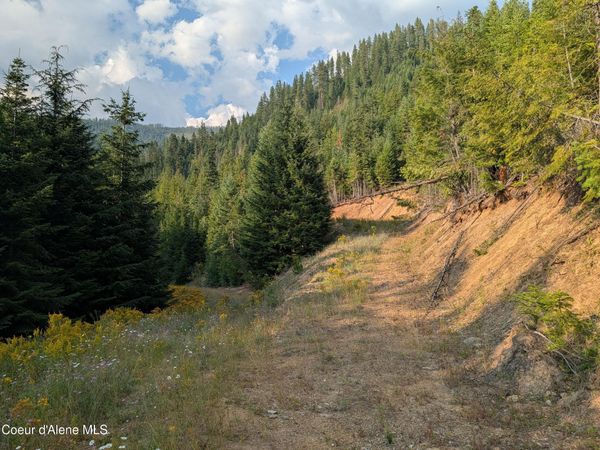 NNA 20.02a Daisy Gulch RD, Mullan, ID 83846