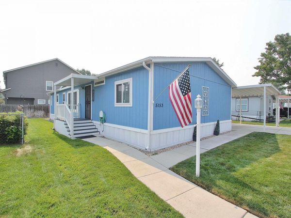 5153 W Cody Ln., Garden City, ID 83714