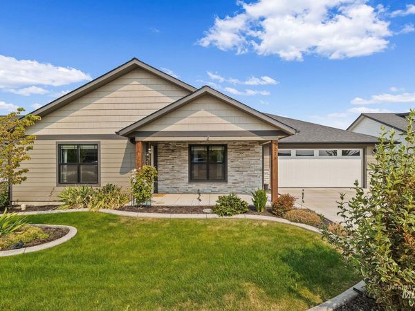 3215 Parkridge Way, Lewiston, ID 83501