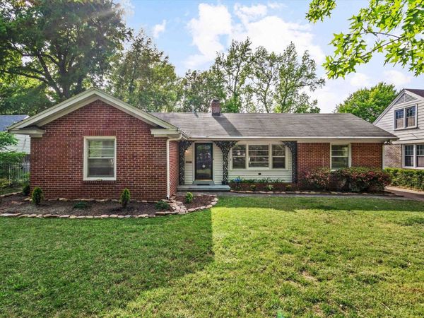 37 N CENTURY ST , Memphis, TN 38111