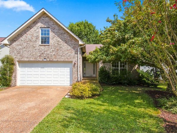 4011 Kristen St, Spring Hill, TN 37174