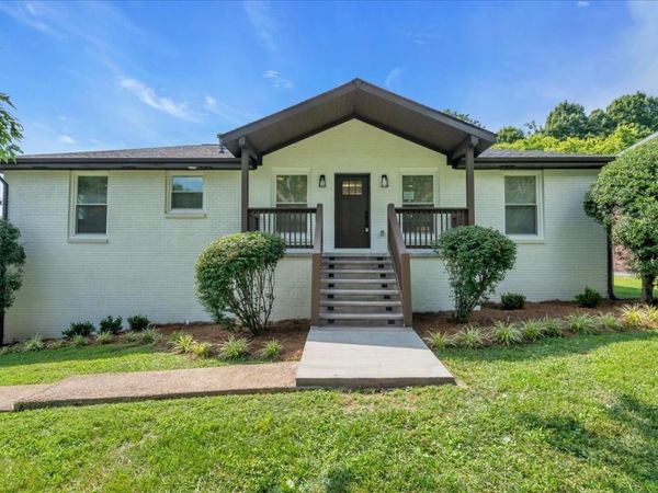 7320 Coronado Ct , Nashville, TN 37221