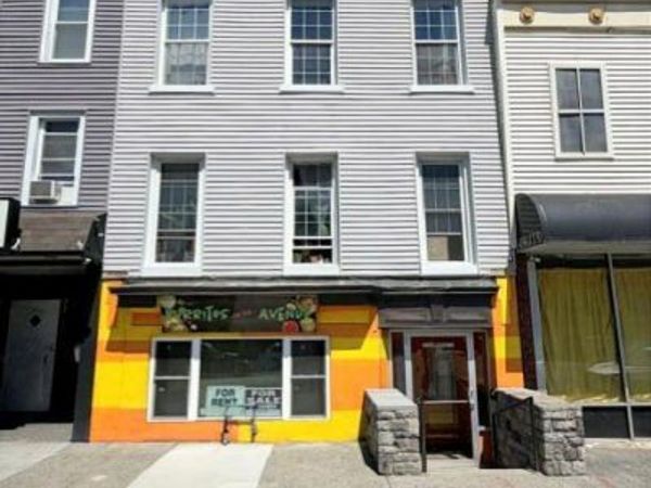 75 Central Avenue, Albany, NY 12206