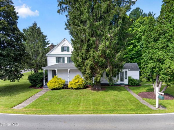61 Scotch Bush Road, Burnt Hills, NY 12027