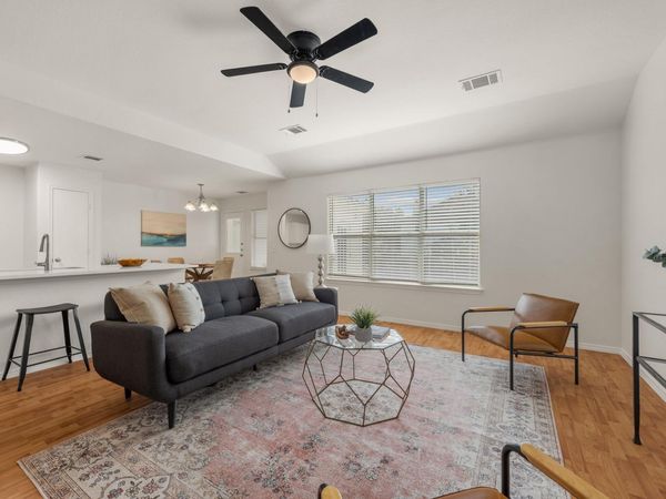 633 Arrowood PL, Round Rock, TX 78665