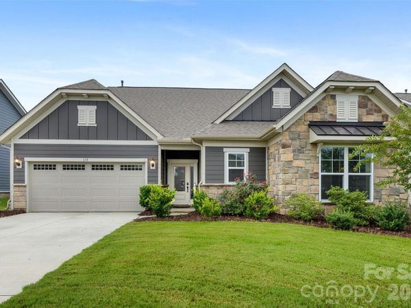 618 Hinterland Lane, Matthews, NC 28104