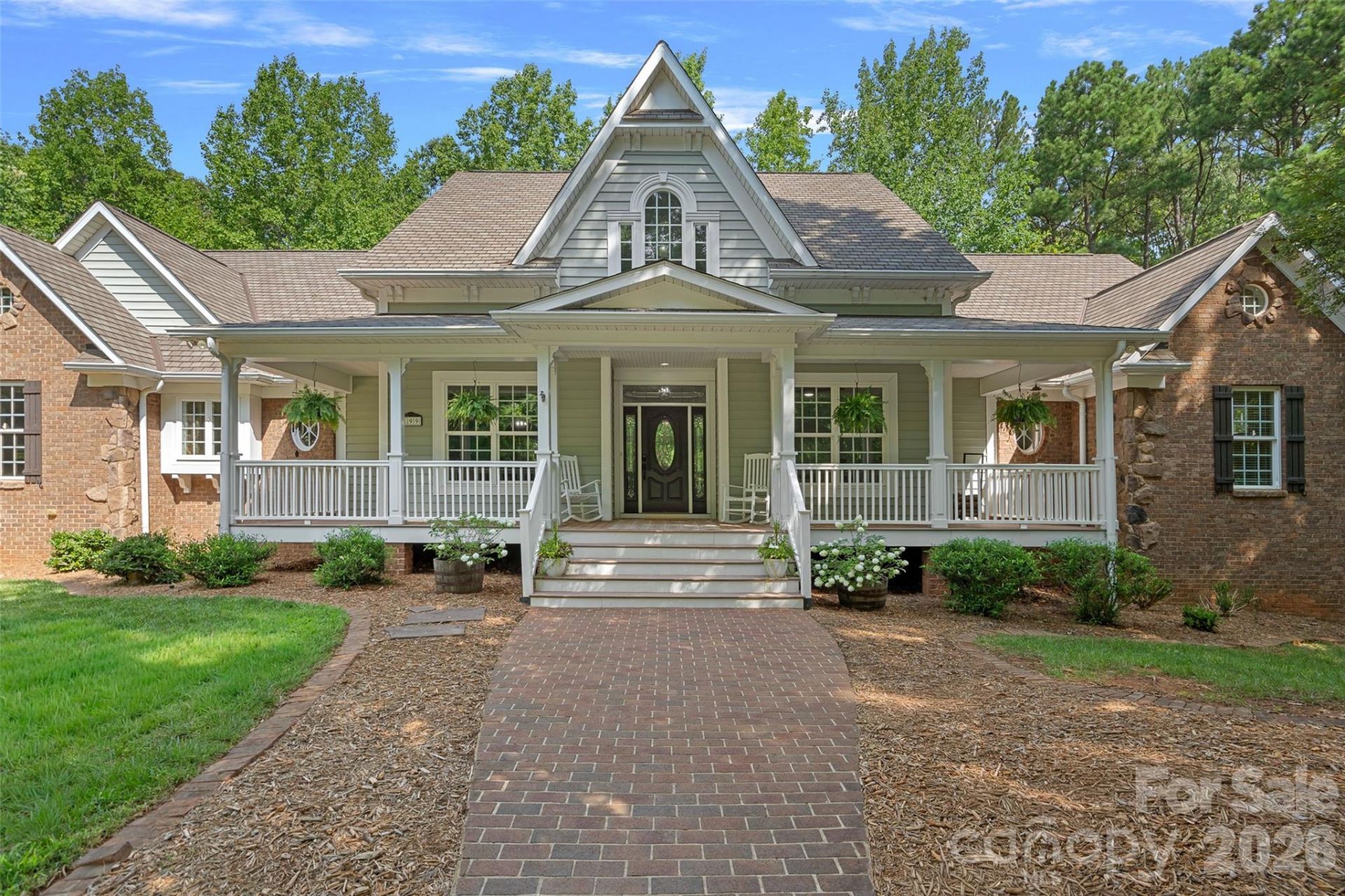 199 Robinson Road, Mooresville, NC 28117 Main Photo