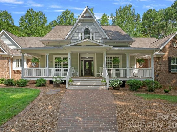 199 Robinson Road, Mooresville, NC 28117