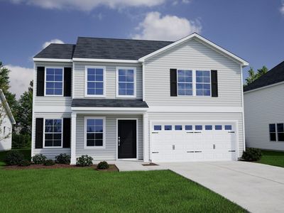 506 Black Jack Oak Lane , Lexington, SC 29073