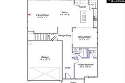 506 Black Jack Oak Lane  photo 4
