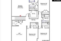 506 Black Jack Oak Lane  photo 4
