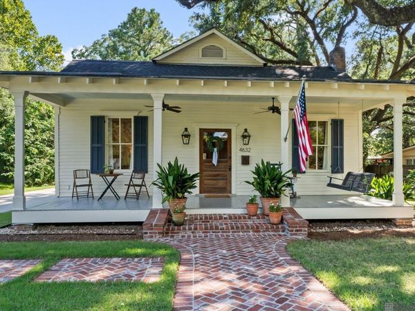 4632 Hyacinth Ave, Baton Rouge, LA 70808