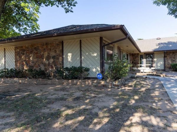 1145 W I240 Road, Oklahoma City, OK 73139
