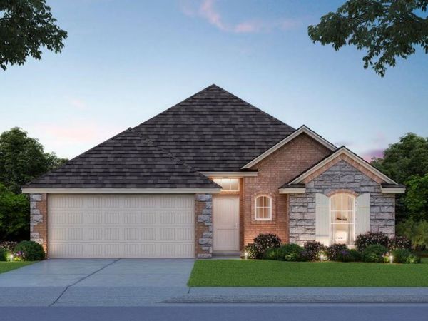 1333 Colonial Avenue, Tuttle, OK 73089