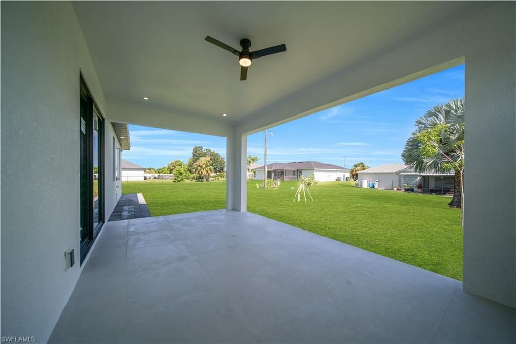 1825 NE 22nd Ter, Cape Coral, FL 33909 Photo