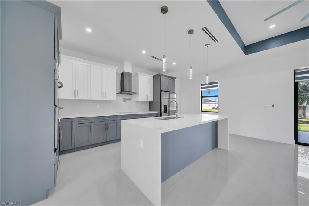 1825 NE 22nd Ter, Cape Coral, FL 33909 Photo