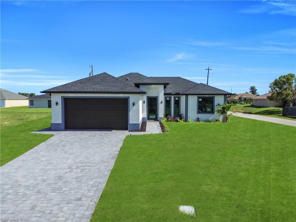 1825 NE 22nd Ter, Cape Coral, FL 33909 Photo