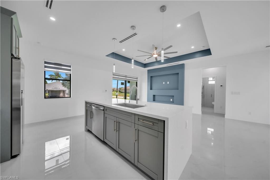 1825 NE 22nd Ter, Cape Coral, FL 33909 Photo