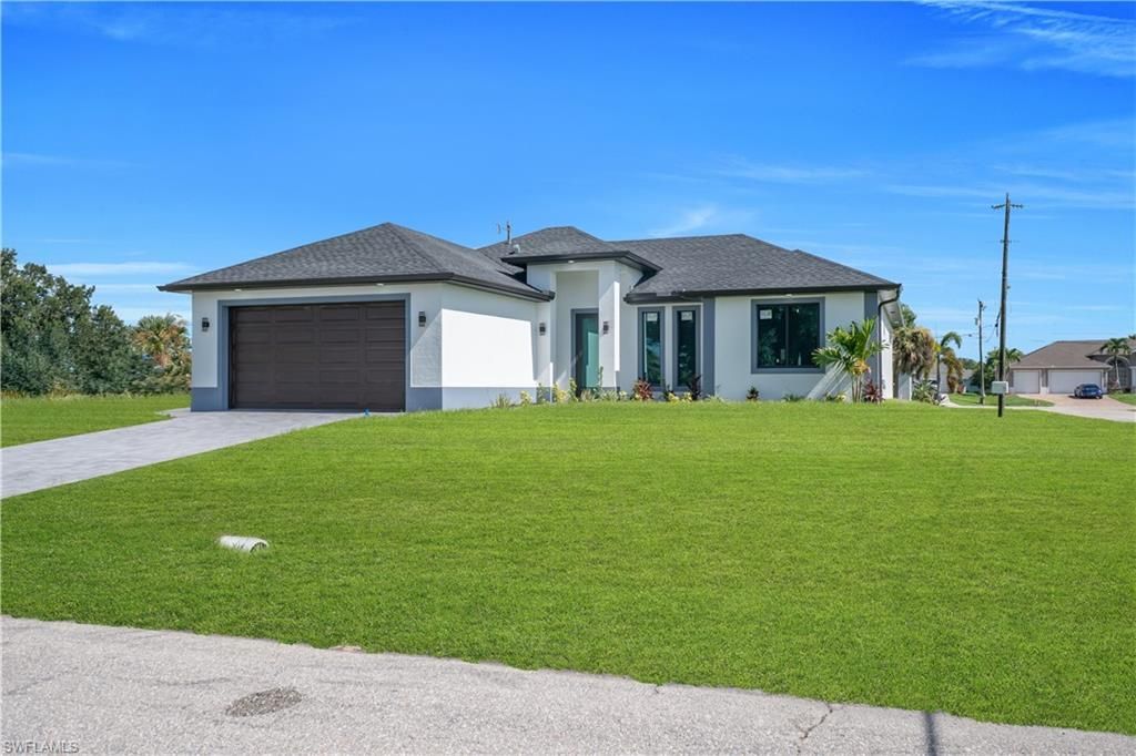 1825 NE 22nd Ter, Cape Coral, FL 33909 Photo