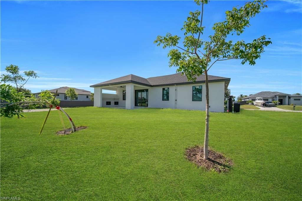 1825 NE 22nd Ter, Cape Coral, FL 33909 Photo