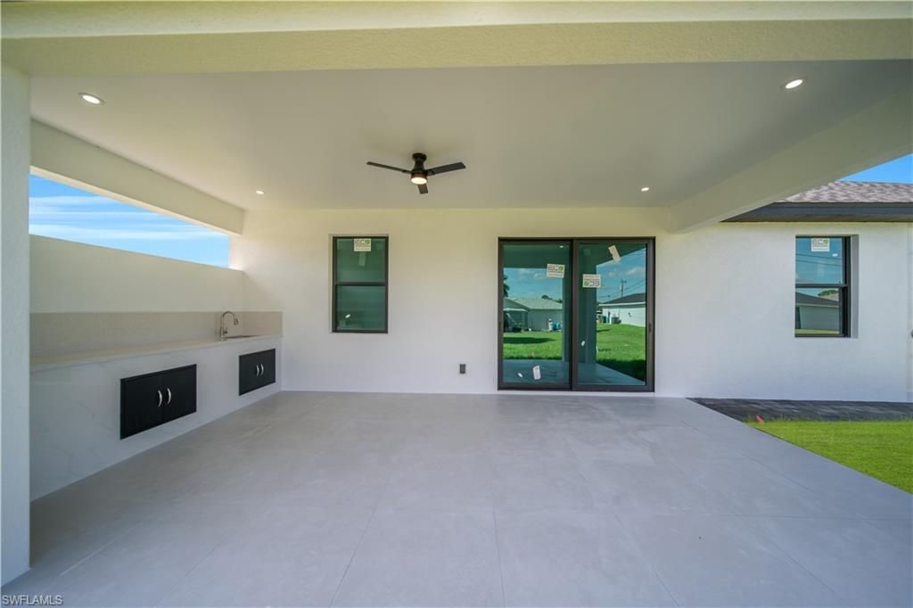 1825 NE 22nd Ter, Cape Coral, FL 33909 Photo