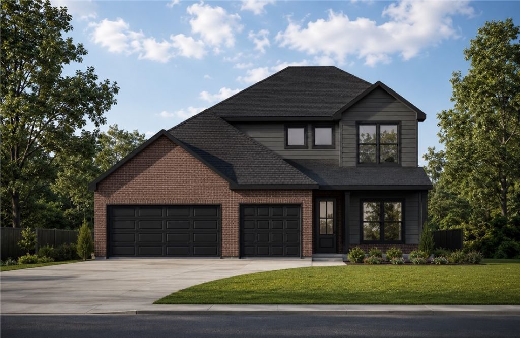 702 Waterhole Lane , Cave Springs, AR 72718 Main Photo