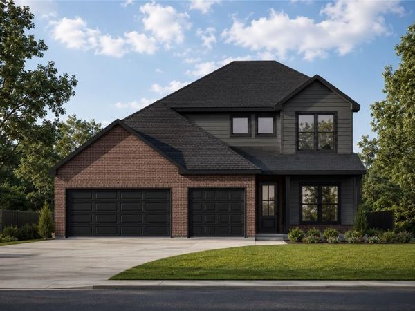 702 Waterhole Lane , Cave Springs, AR 72718
