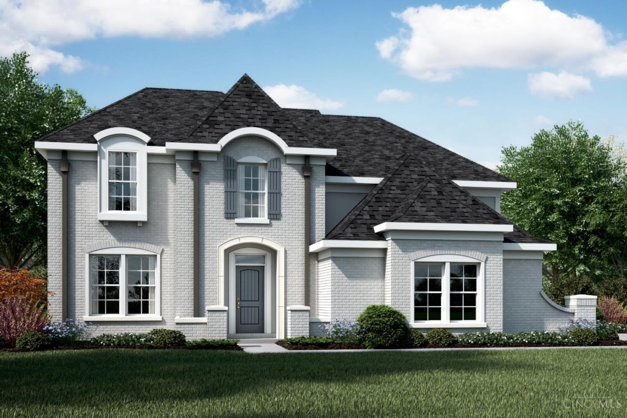 5224 Waterbend Court, Liberty Township, OH 45044 Main Photo