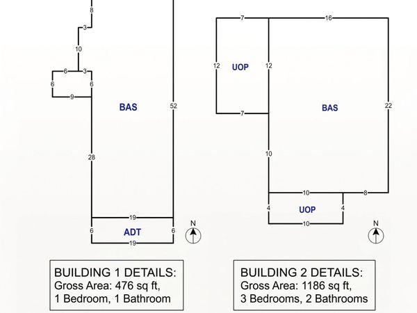 1044 W 28TH Street, Jacksonville, FL 32209