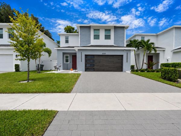 6305 TENOR Drive, West Palm Beach, FL 33413