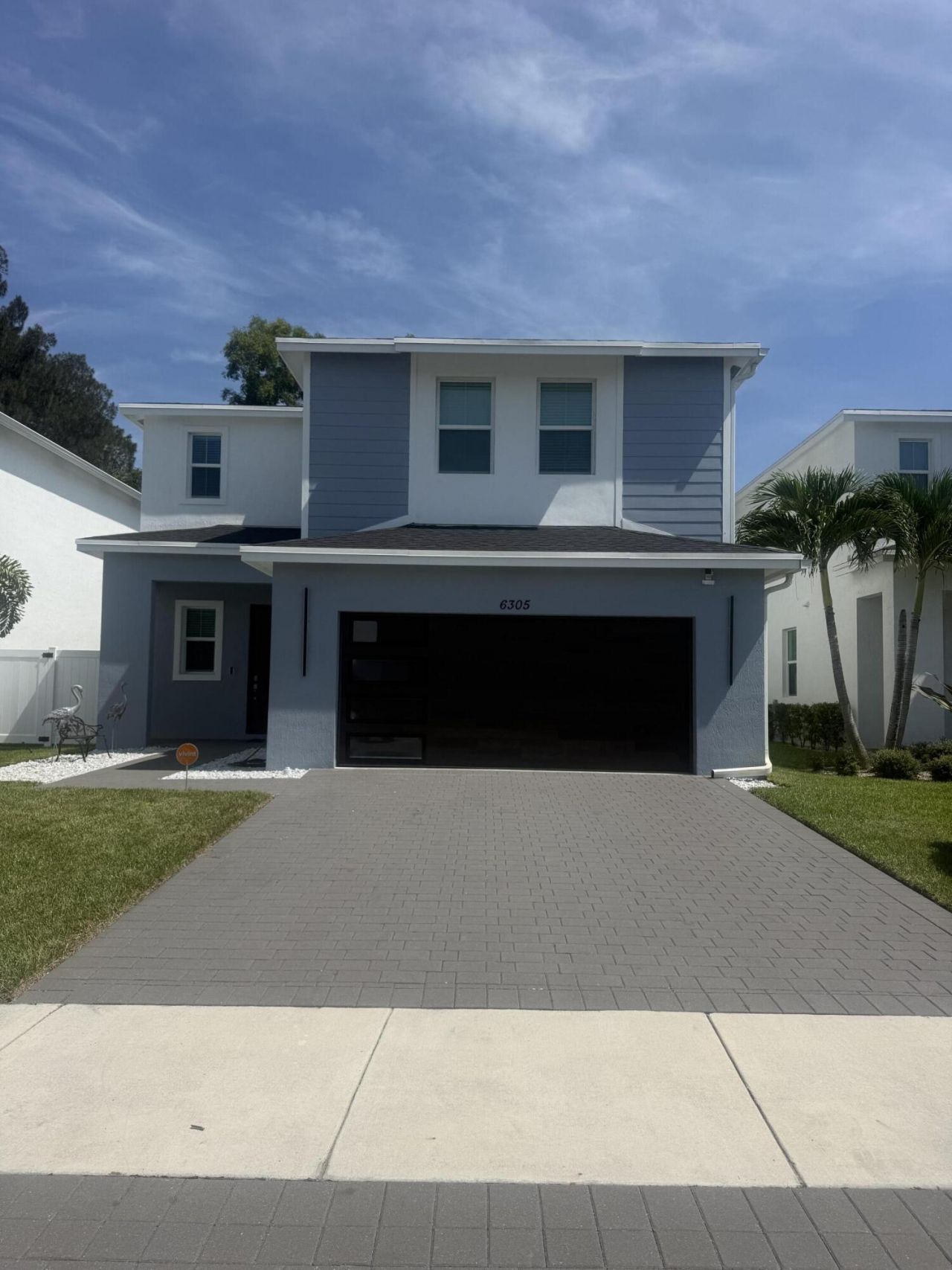 6305 Tenor Drive, West Palm Beach, FL 33413 Photo