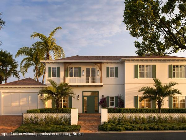 140 Elwa Place, West Palm Beach, FL 33405
