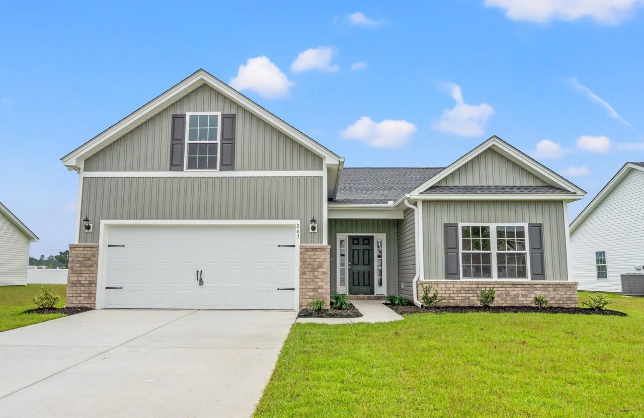 261 Sweetbridge Way, Longs, SC 29568 Main Photo