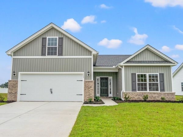 261 Sweetbridge Way, Longs, SC 29568