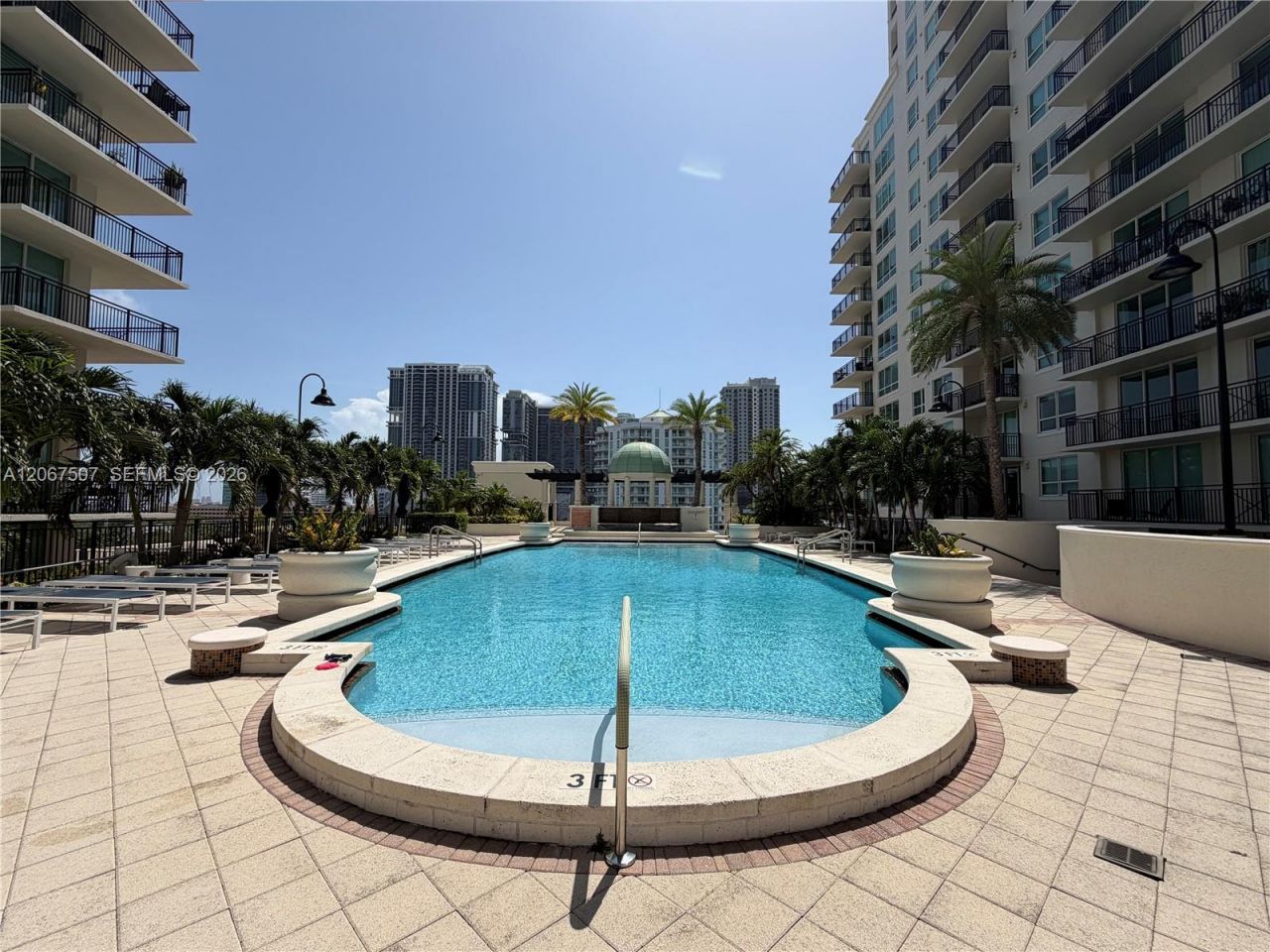 600 W Las Olas Blvd , Unit 301S, Fort Lauderdale, FL 33312 Photo