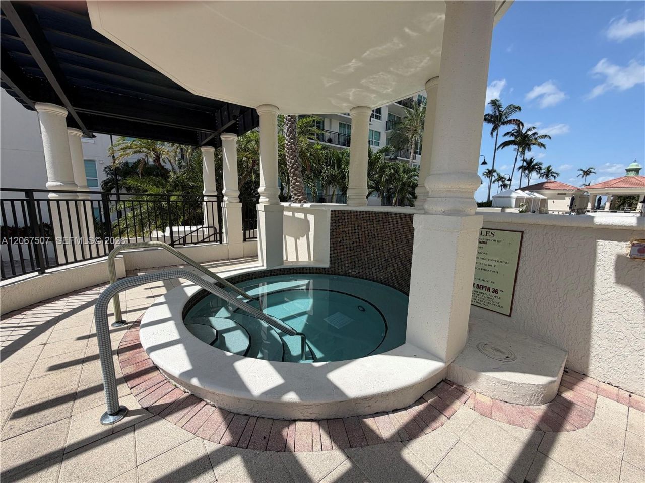 600 W Las Olas Blvd , Unit 301S, Fort Lauderdale, FL 33312 Photo