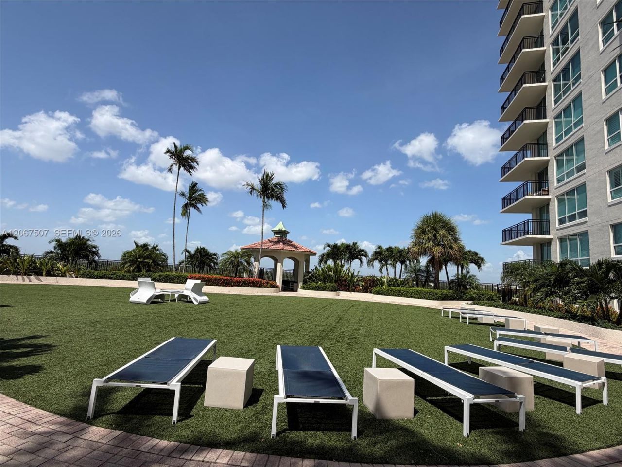600 W Las Olas Blvd , Unit 301S, Fort Lauderdale, FL 33312 Photo