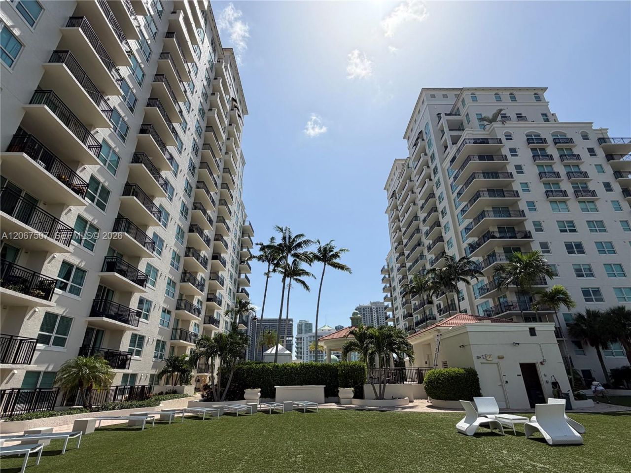 600 W Las Olas Blvd , Unit 301S, Fort Lauderdale, FL 33312 Photo