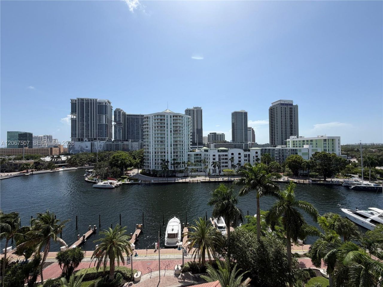 600 W Las Olas Blvd , Unit 301S, Fort Lauderdale, FL 33312 Photo