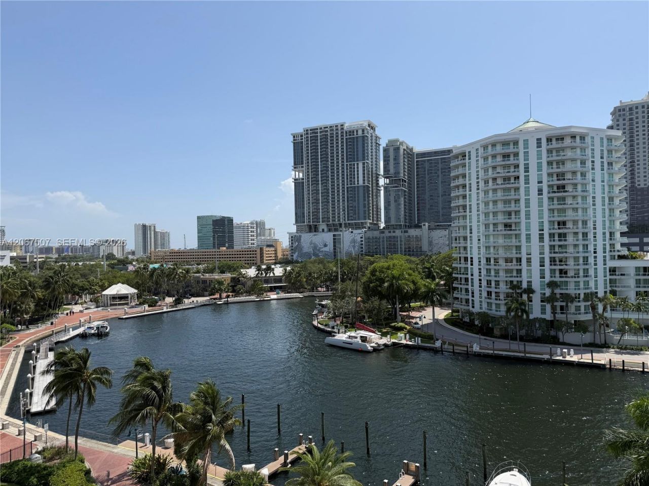 600 W Las Olas Blvd , Unit 301S, Fort Lauderdale, FL 33312 Photo
