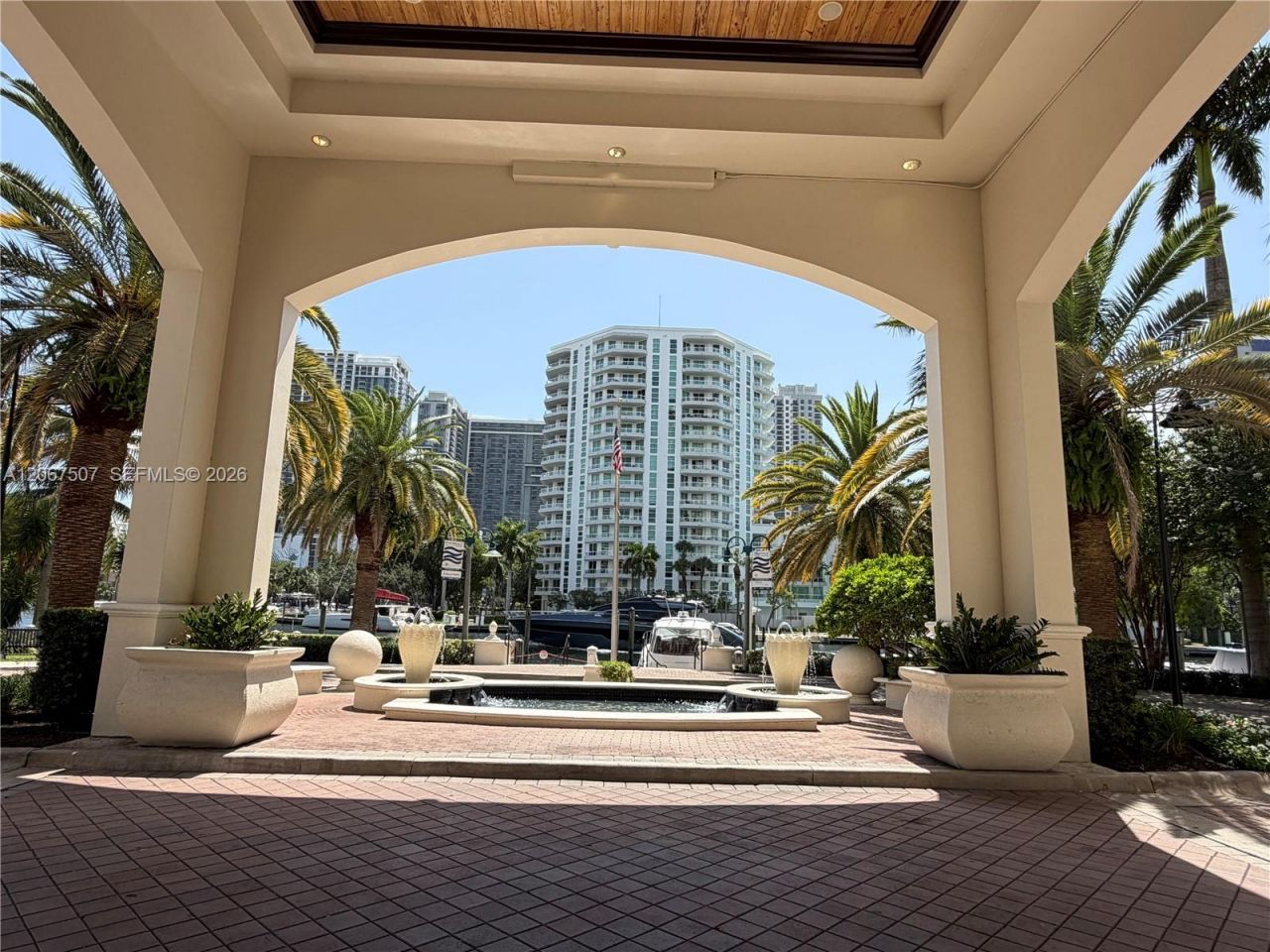 600 W Las Olas Blvd , Unit 301S, Fort Lauderdale, FL 33312 Photo