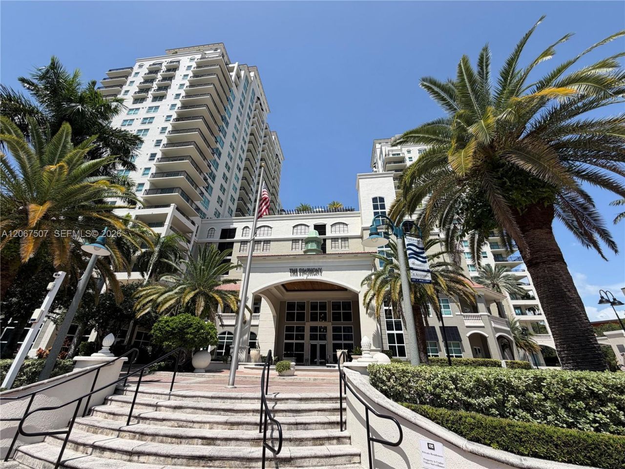 600 W Las Olas Blvd , Unit 301S, Fort Lauderdale, FL 33312 Photo