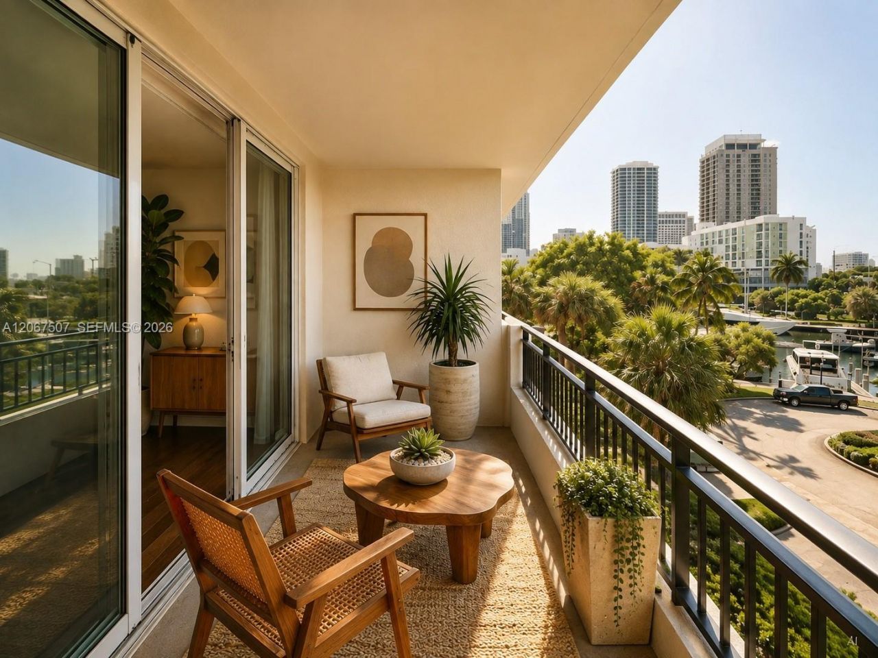 600 W Las Olas Blvd , Unit 301S, Fort Lauderdale, FL 33312 Photo