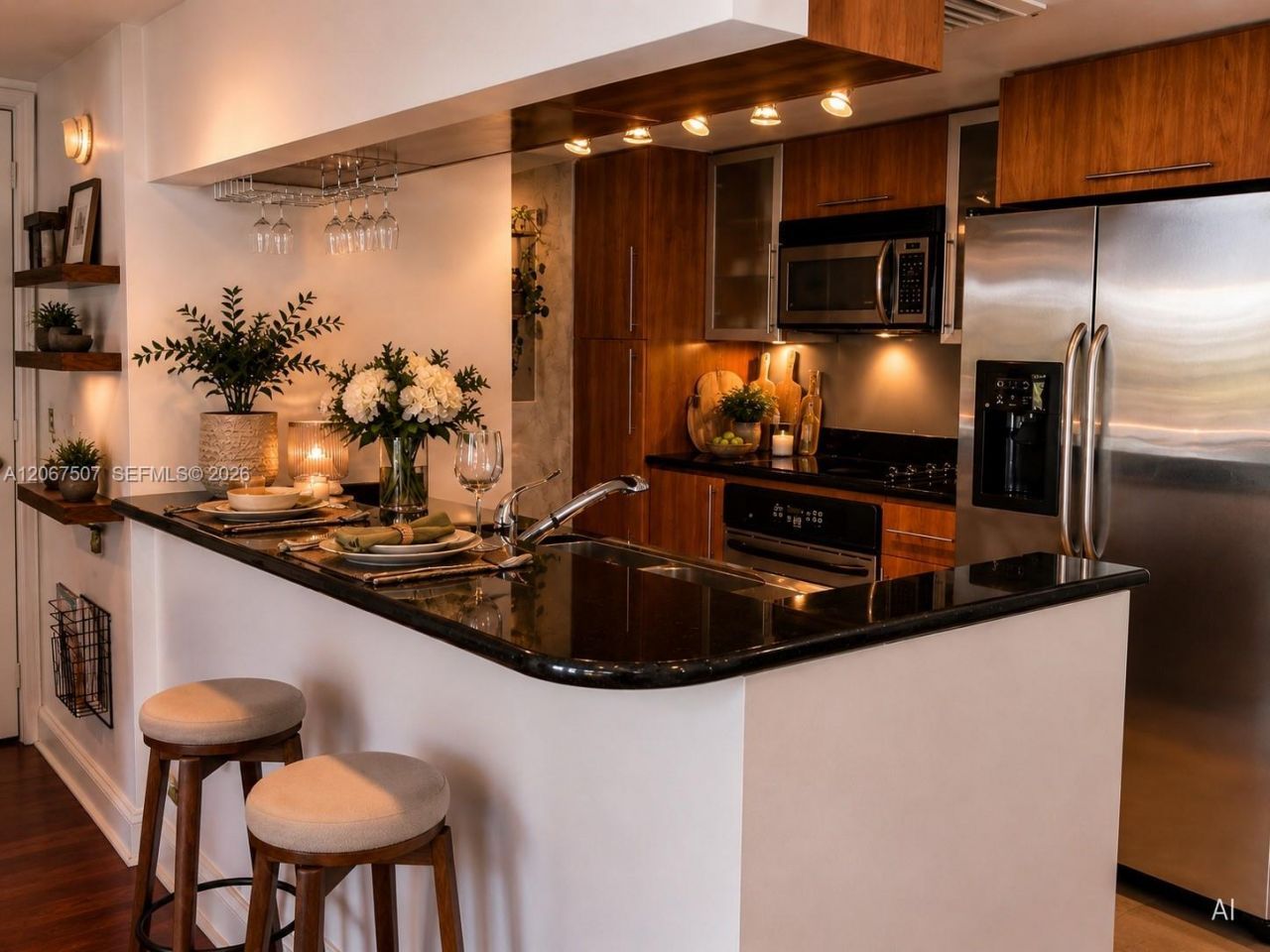 600 W Las Olas Blvd , Unit 301S, Fort Lauderdale, FL 33312 Photo