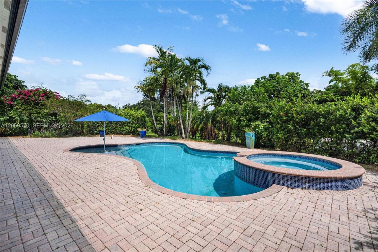 10961 SW 31st , Davie, FL 33328 Photo