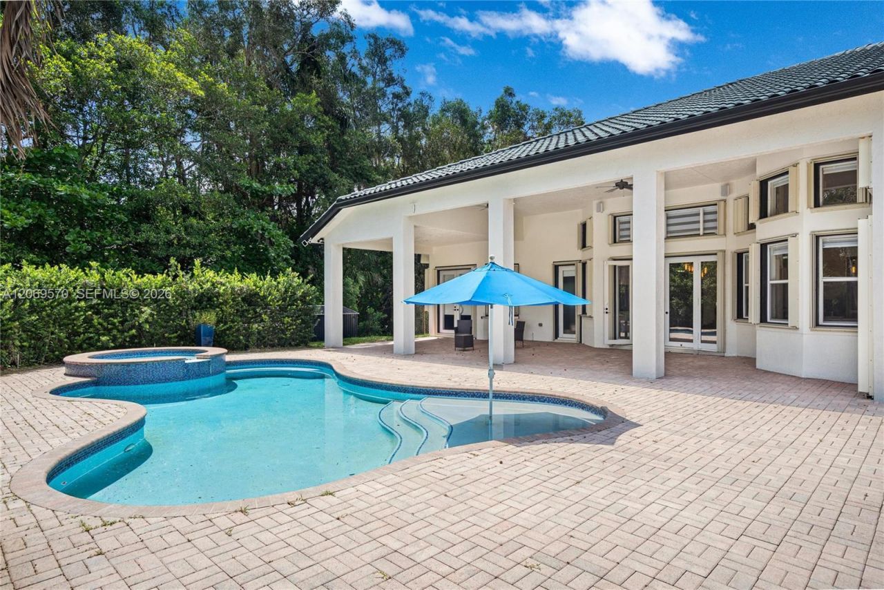10961 SW 31st , Davie, FL 33328 Photo