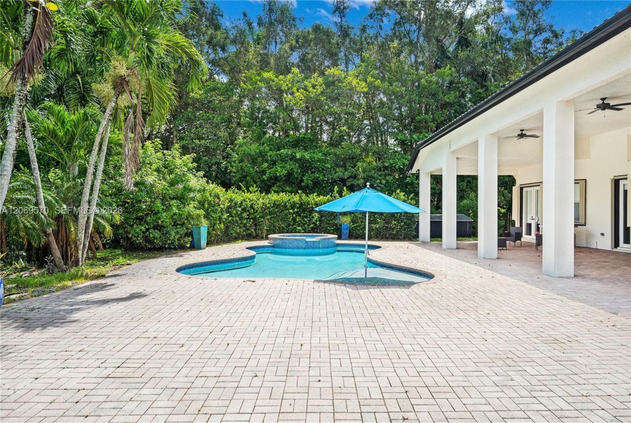 10961 SW 31st , Davie, FL 33328 Photo