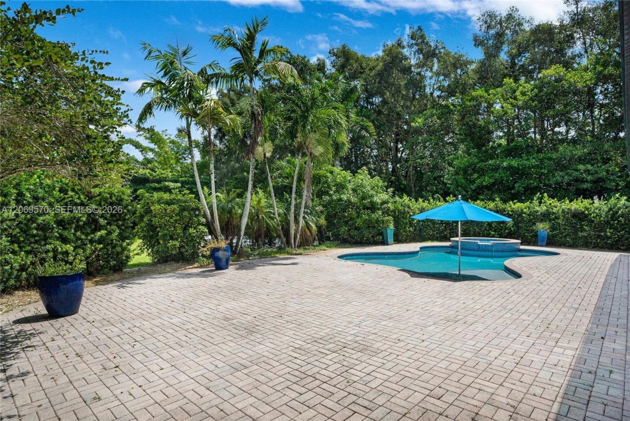 10961 SW 31st , Davie, FL 33328 Photo