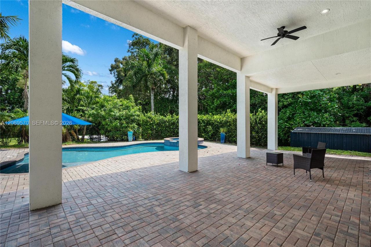 10961 SW 31st , Davie, FL 33328 Photo