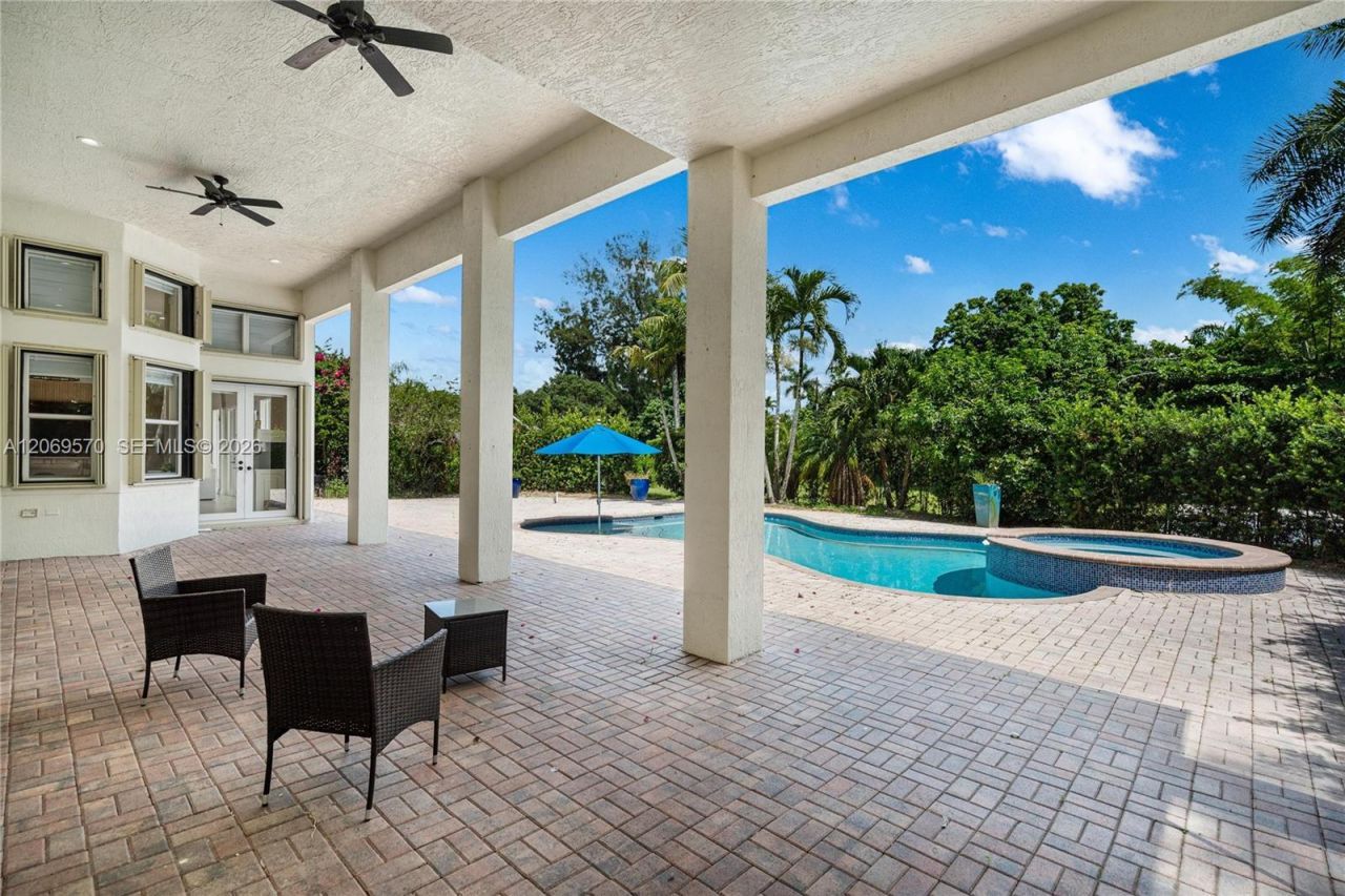 10961 SW 31st , Davie, FL 33328 Photo